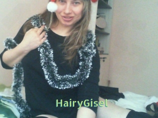 HairyGisel