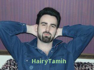 HairyTamin