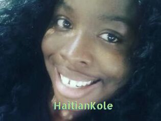 HaitianKole