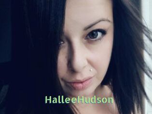 HalleeHudson