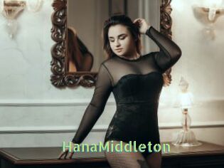 HanaMiddleton