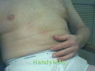 HandyMan