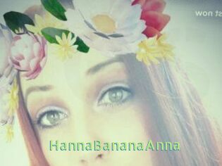 HannaBananaAnna