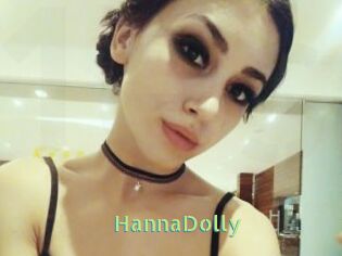 HannaDolly