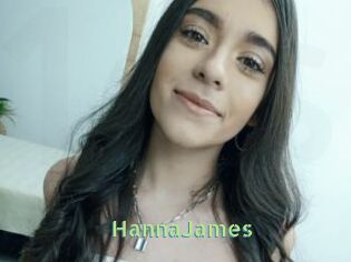 HannaJames