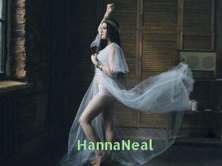 HannaNeal