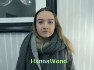 HannaWond