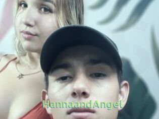 HannaandAngel