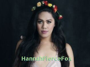 HannahFierceFox