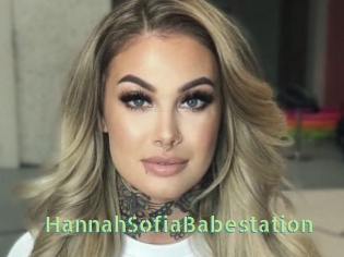 HannahSofiaBabestation