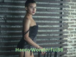 HannyWonderfulBB