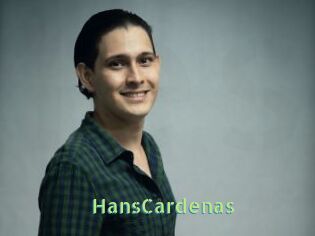 HansCardenas