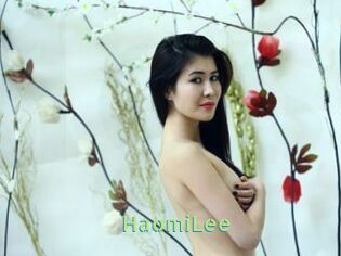 HaomiLee