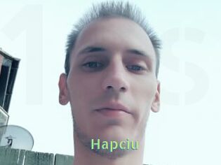 Hapciu