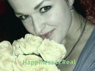 Happiness_Is_Real