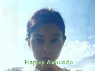 Happy_Avocado