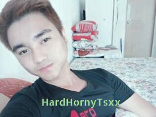 HardHornyTsxx