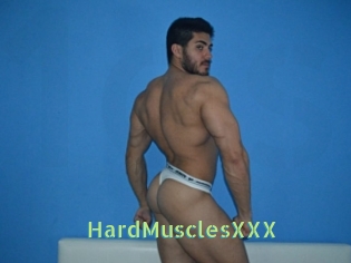 HardMusclesXXX