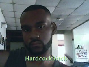 Hardcock9inch