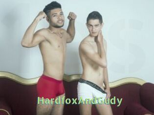 HardfoxAndGudy