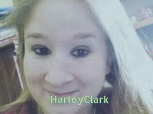 Harley_Clark