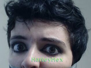 HarleyHex