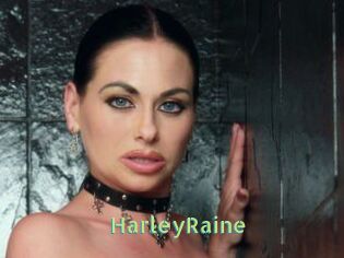 HarleyRaine