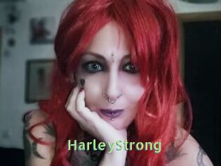 HarleyStrong