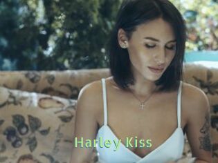 Harley_Kiss