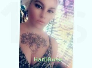 HarliRose