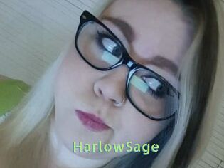 HarlowSage