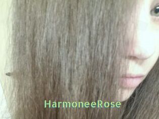 HarmoneeRose