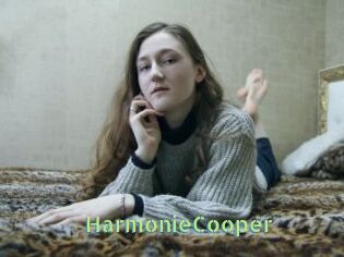 HarmonieCooper