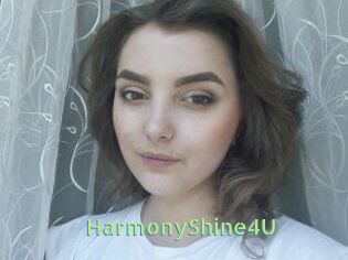 HarmonyShine4U_