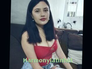 Harmonylatinhot