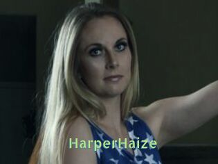 HarperHaize