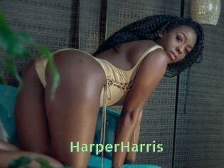 HarperHarris