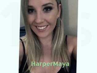 HarperMaya