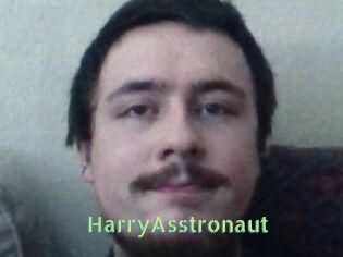 Harry_Asstronaut