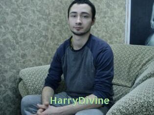 HarryDivine