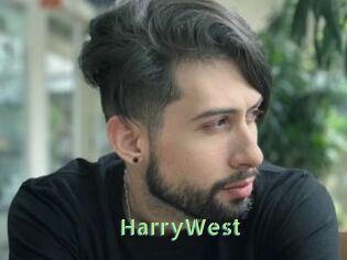 HarryWest