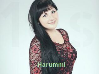 Harummi