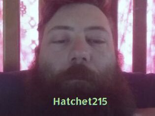 Hatchet215