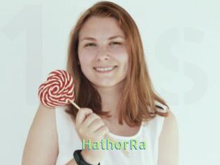 HathorRa