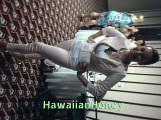 HawaiianHoney