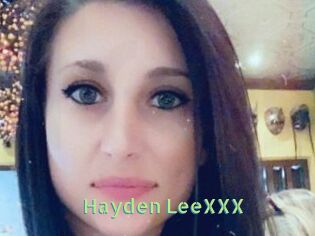 Hayden_LeeXXX