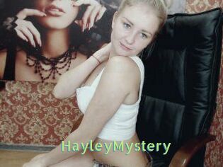 HayleyMystery