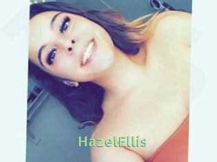 HazelEllis