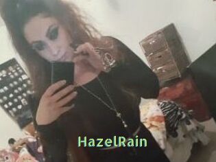 HazelRain