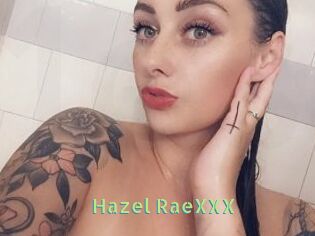 Hazel_RaeXXX